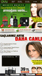 Mobile Screenshot of dexebayi.com